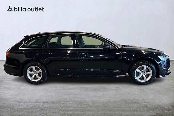 Audi A6 5 of 29
