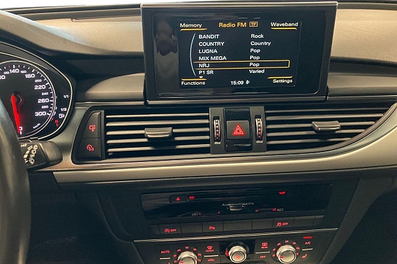 Audi A6 16 of 29
