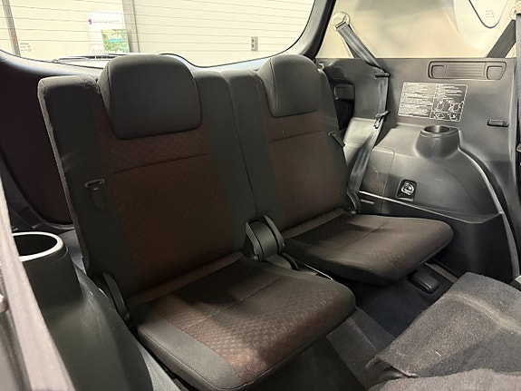 Toyota Verso 14 of 22