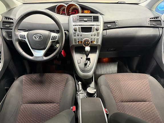 Toyota Verso 15 of 22