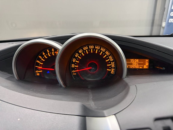 Toyota Verso 18 of 22