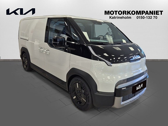 Kia PV5 3 of 14