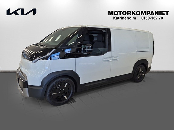 Kia PV5 4 of 14
