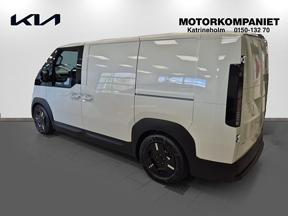 Kia PV5 6 of 14