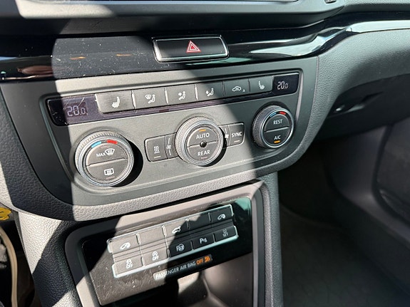 Seat Alhambra 6 of 13