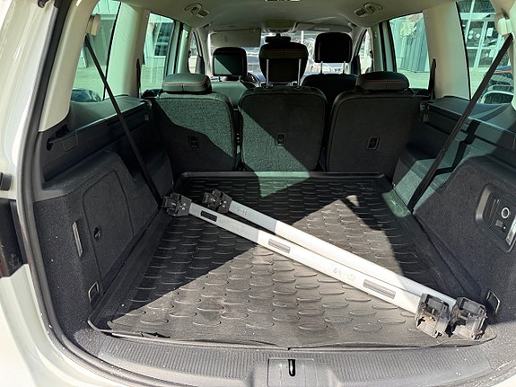 Seat Alhambra 13 of 13