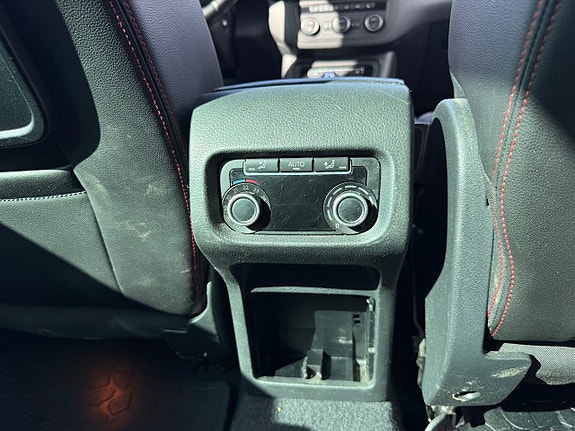 Seat Alhambra 12 of 13