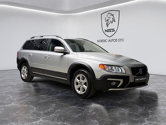 Volvo XC70 8 of 22