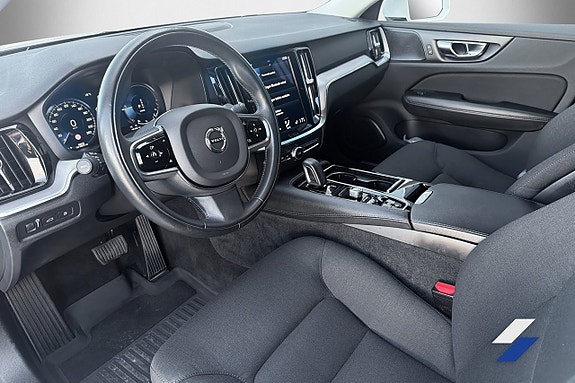 Volvo V60 4 of 10
