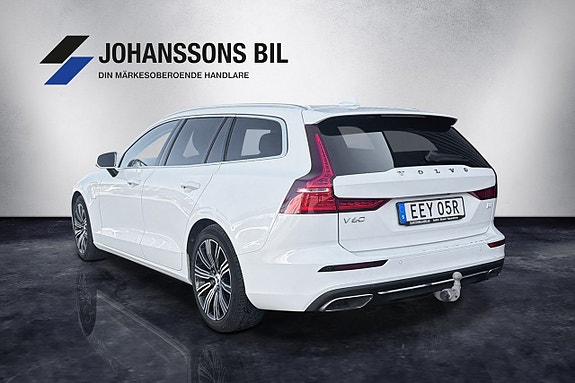 Volvo V60 3 of 10
