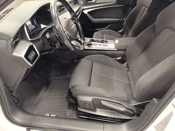 Audi A6 6 of 10