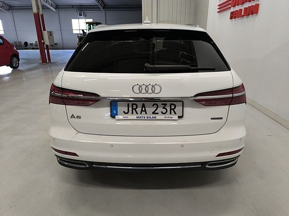 Audi A6 5 of 10
