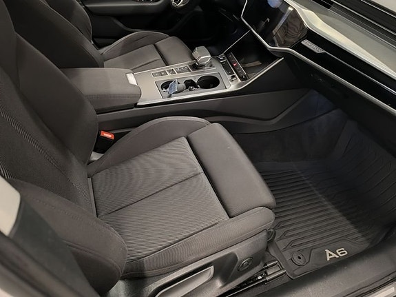 Audi A6 10 of 10