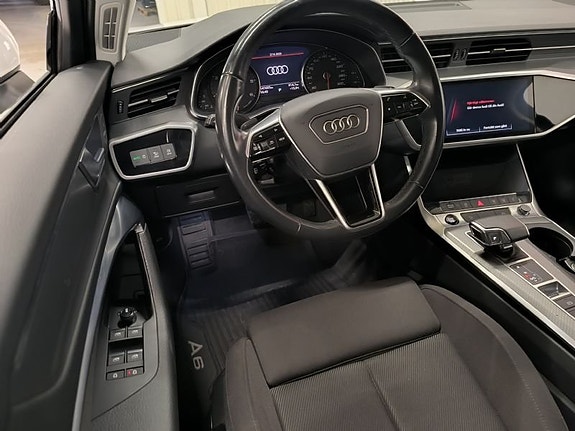 Audi A6 7 of 10