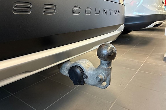 Volvo V90 Cross Country 21 of 23