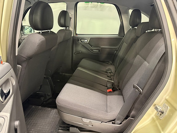 Opel Meriva 11 of 19