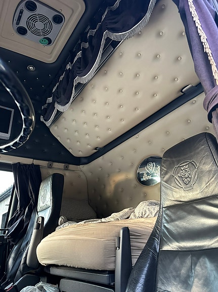 Scania R620 7 of 8