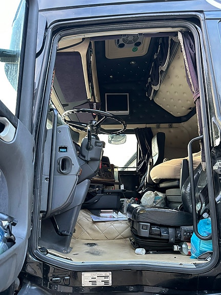 Scania R620 6 of 8