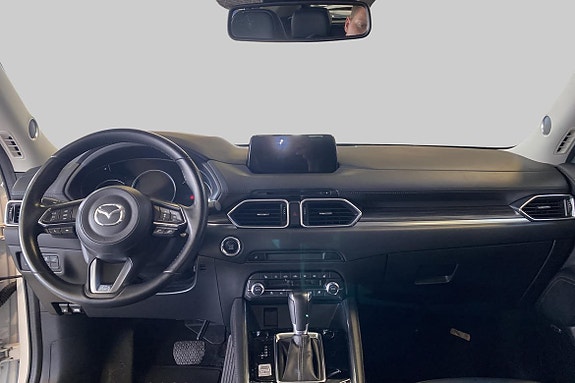 Mazda CX-5 10 of 19