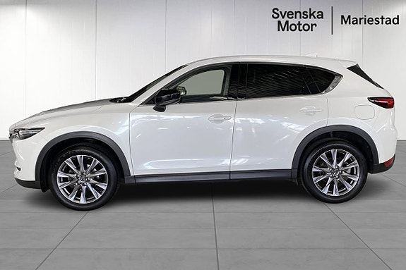 Mazda CX-5 3 of 19
