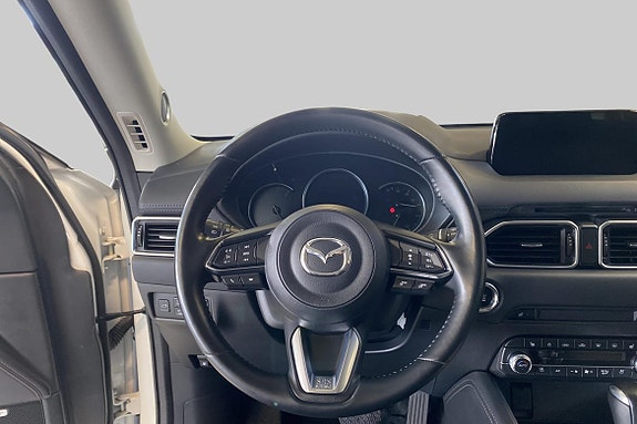 Mazda CX-5 11 of 19