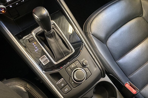 Mazda CX-5 13 of 19