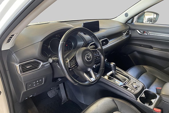 Mazda CX-5 8 of 19