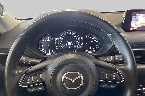 Mazda CX-5 12 of 19