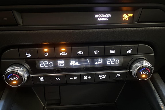 Mazda CX-5 19 of 19