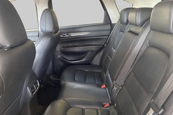 Mazda CX-5 9 of 19