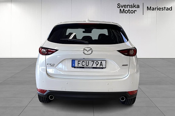 Mazda CX-5 5 of 19