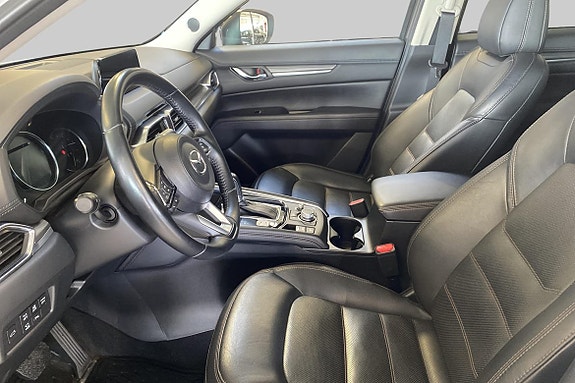 Mazda CX-5 7 of 19