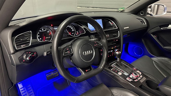 Audi RS5 16 of 28