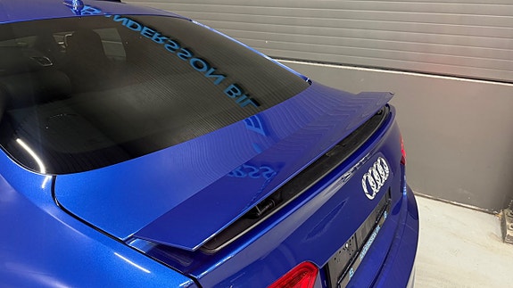 Audi RS5 13 of 28