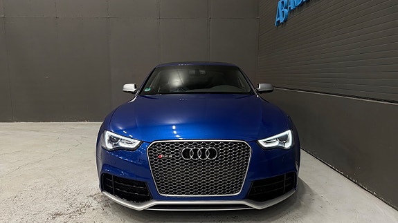 Audi RS5 9 of 28