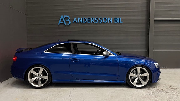 Audi RS5 5 of 28