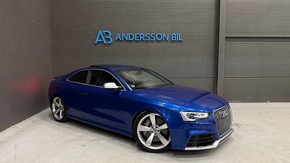 Audi RS5 2 of 28