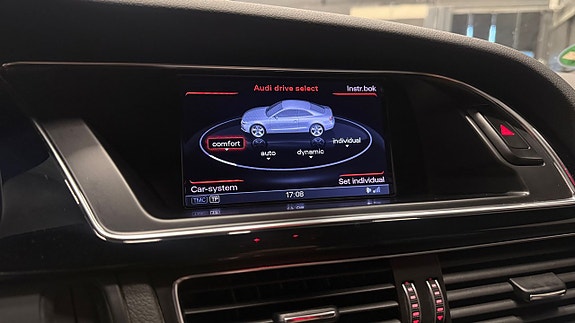 Audi RS5 25 of 28
