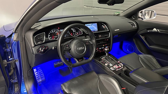 Audi RS5 15 of 28
