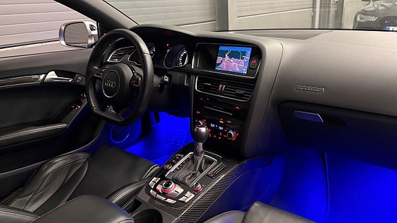 Audi RS5 20 of 28