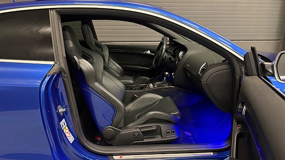 Audi RS5 18 of 28