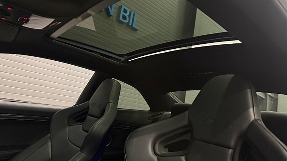 Audi RS5 11 of 28