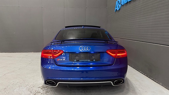 Audi RS5 8 of 28