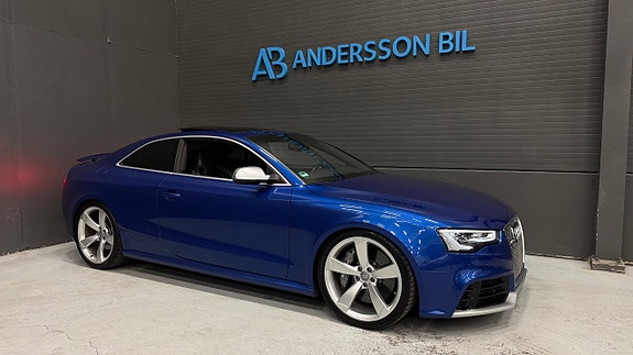 Audi RS5 4 of 28