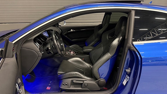 Audi RS5 14 of 28