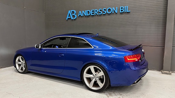 Audi RS5 7 of 28