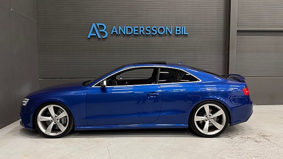 Audi RS5 6 of 28