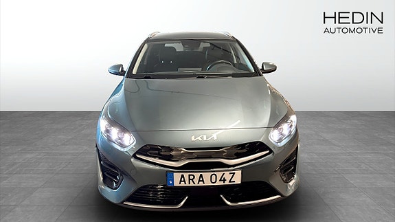 Kia Ceed 7 of 9