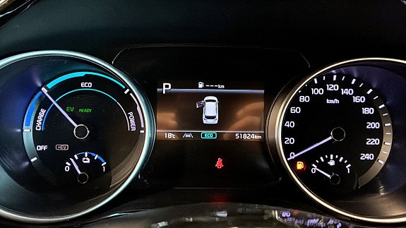 Kia Ceed 9 of 9