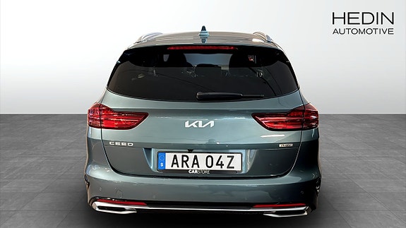 Kia Ceed 8 of 9